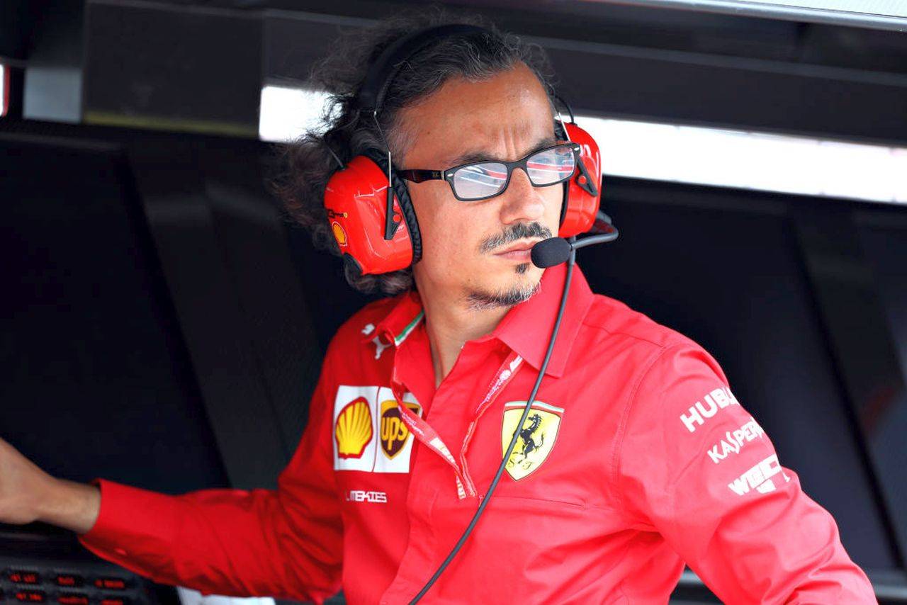 Ferrari, Mekies: bilancio Test a Fiorano: "1.500 km percorsi, le indicazioni"