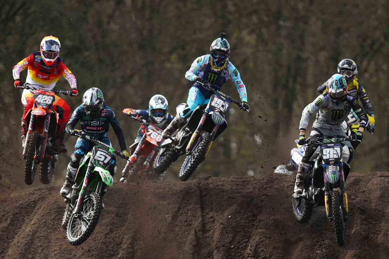 Motocross