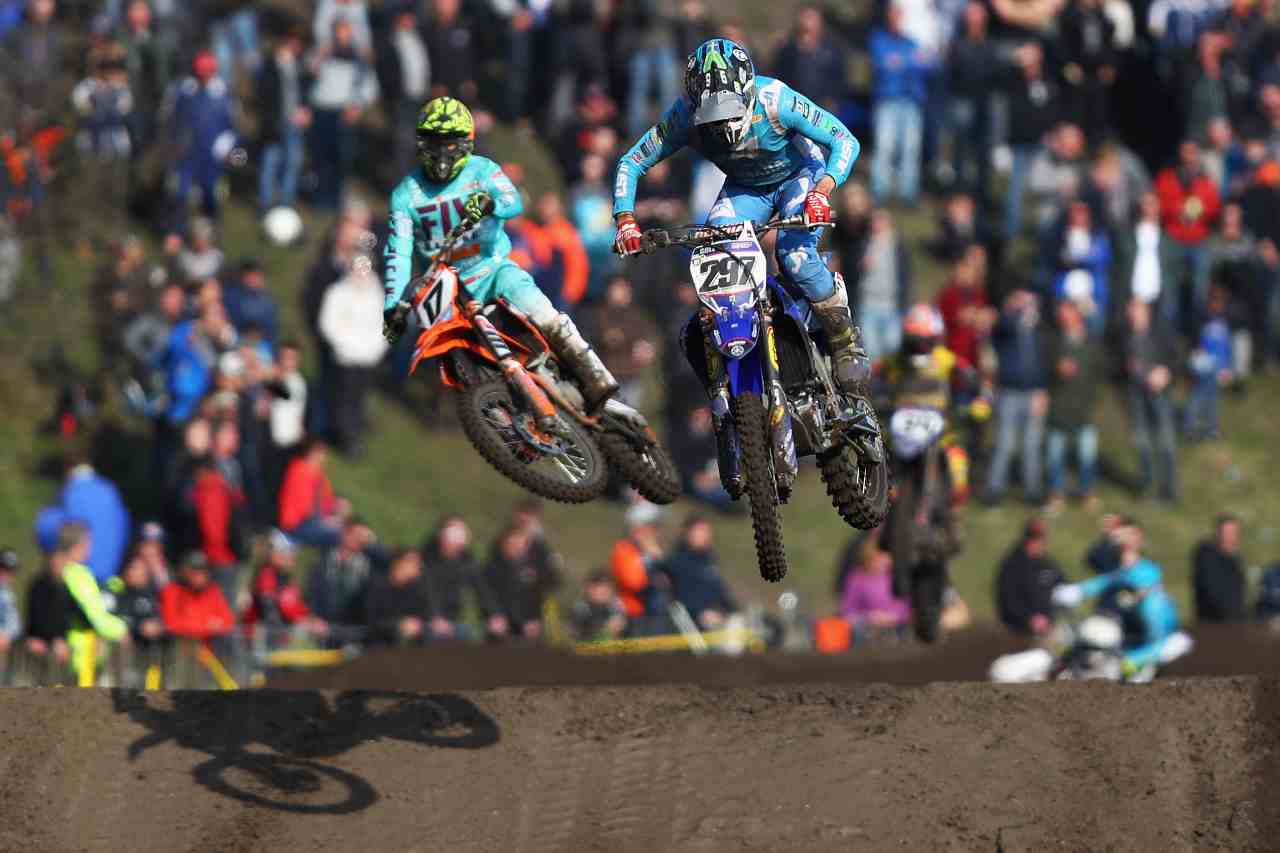 Motocross