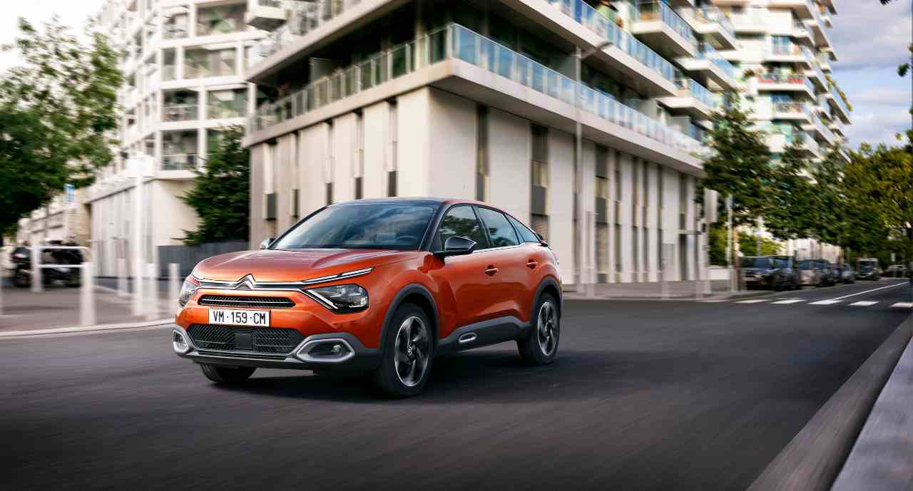 Auto, Citroen, Toyota e Mercedes: le più attese a gennaio 2021 - Foto