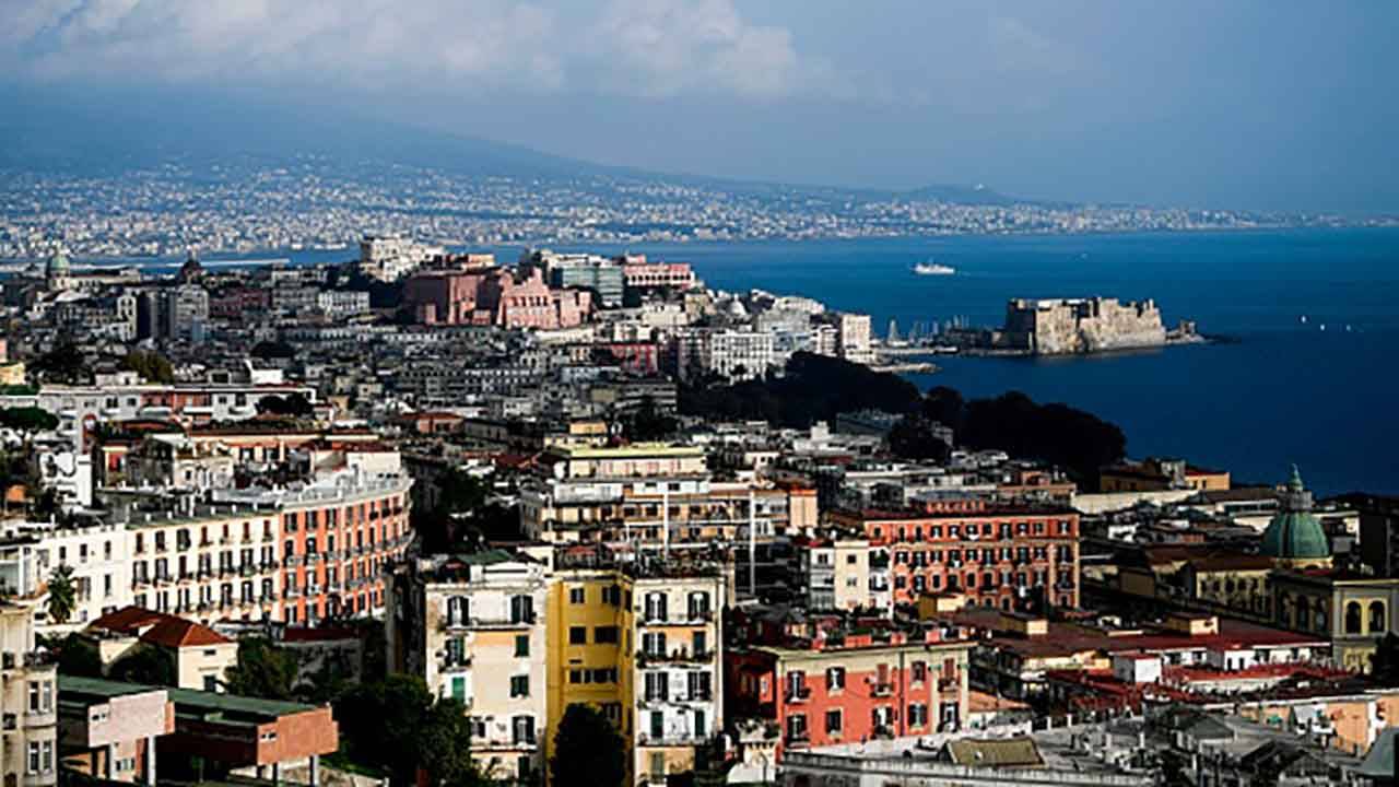 Napoli