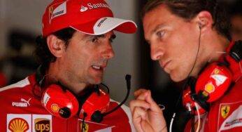 Ferrari, De la Rosa avvisa Sainz: il consiglio dell’ex pilota