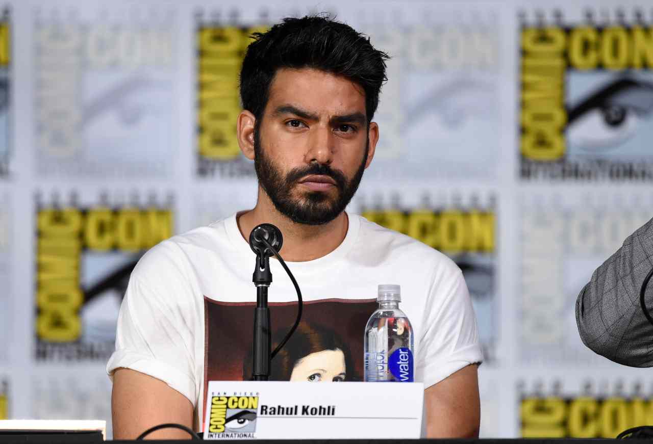 Rahul Kohli E-Bike