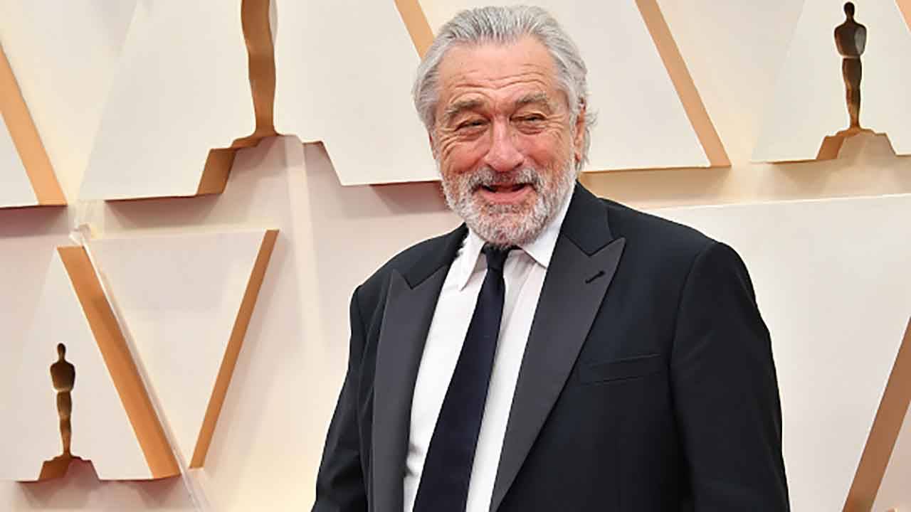 Robert De Niro