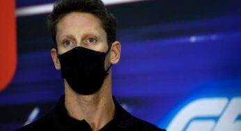 Grosjean, stoccata ad Hamilton: “Non avrebbe fatto punti con la Haas”