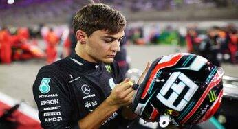 F1, GP Virtuali al via nel 2021: Russell protagonista, si parte il 31 gennaio