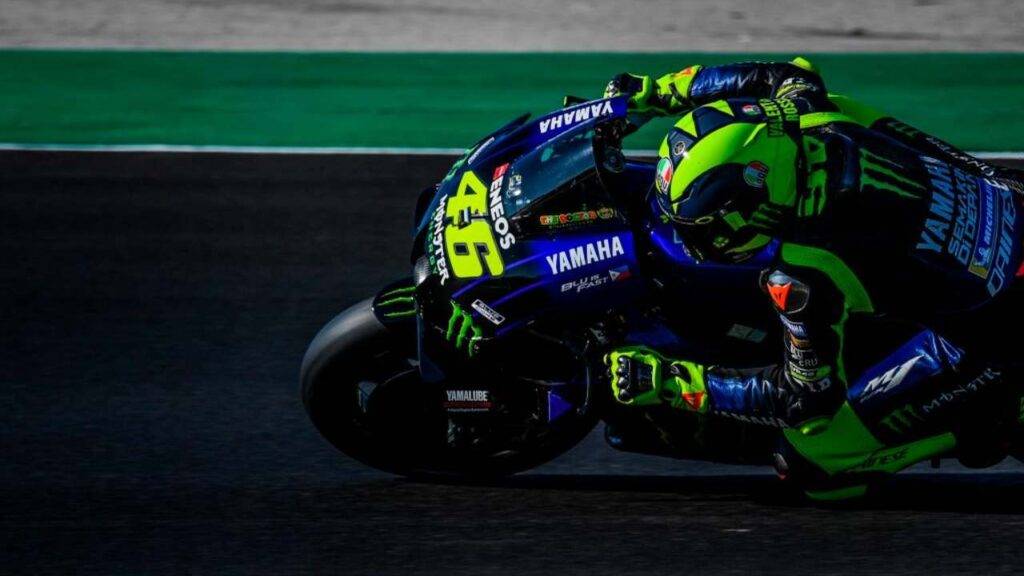 Valentino Rossi