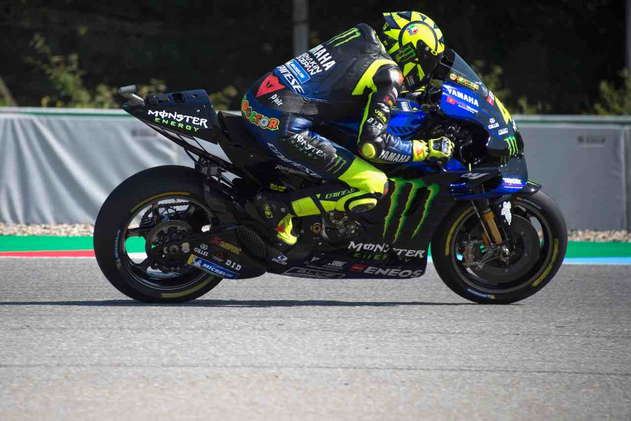 Valentino Rossi