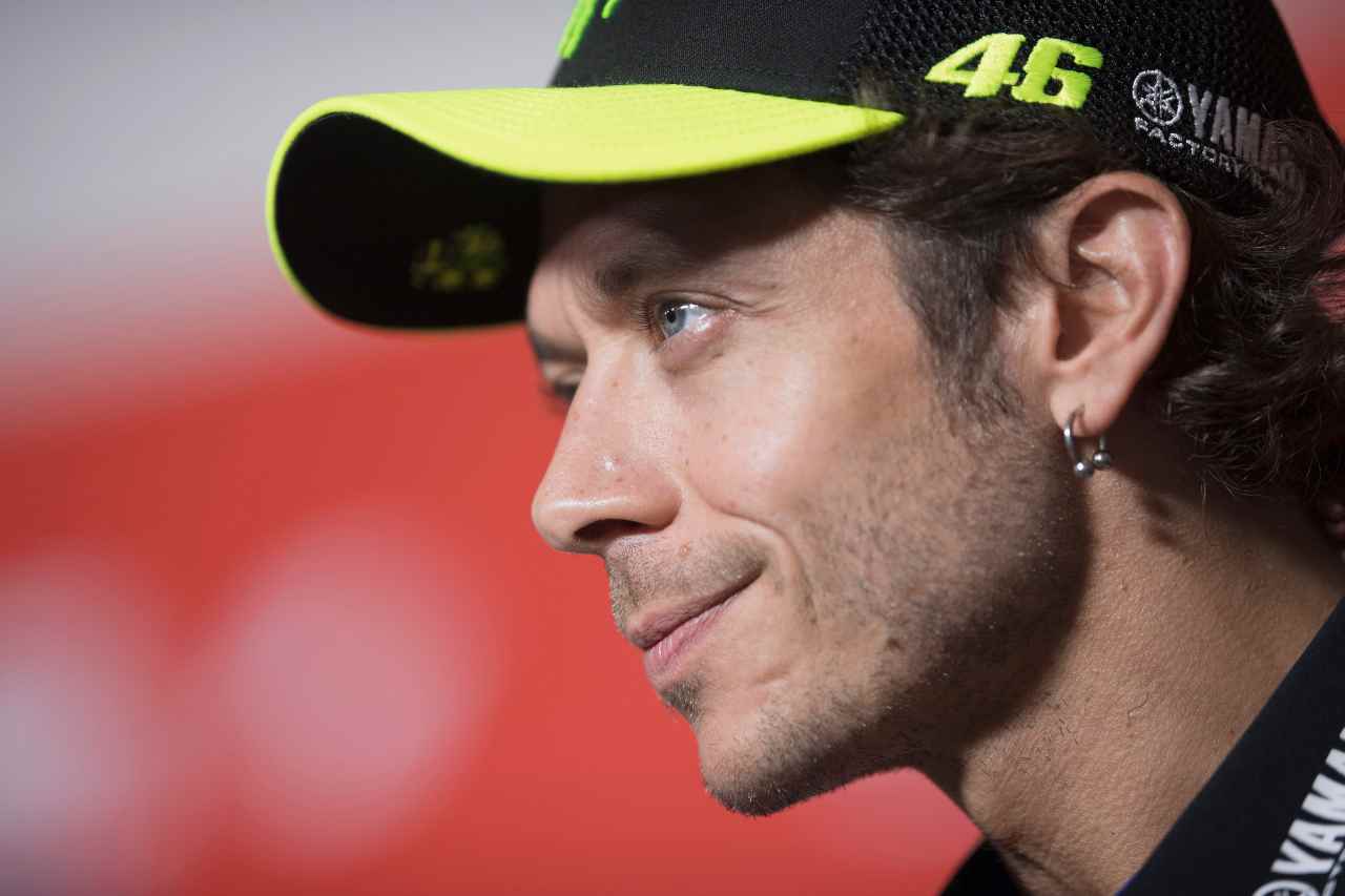 Valentino Rossi