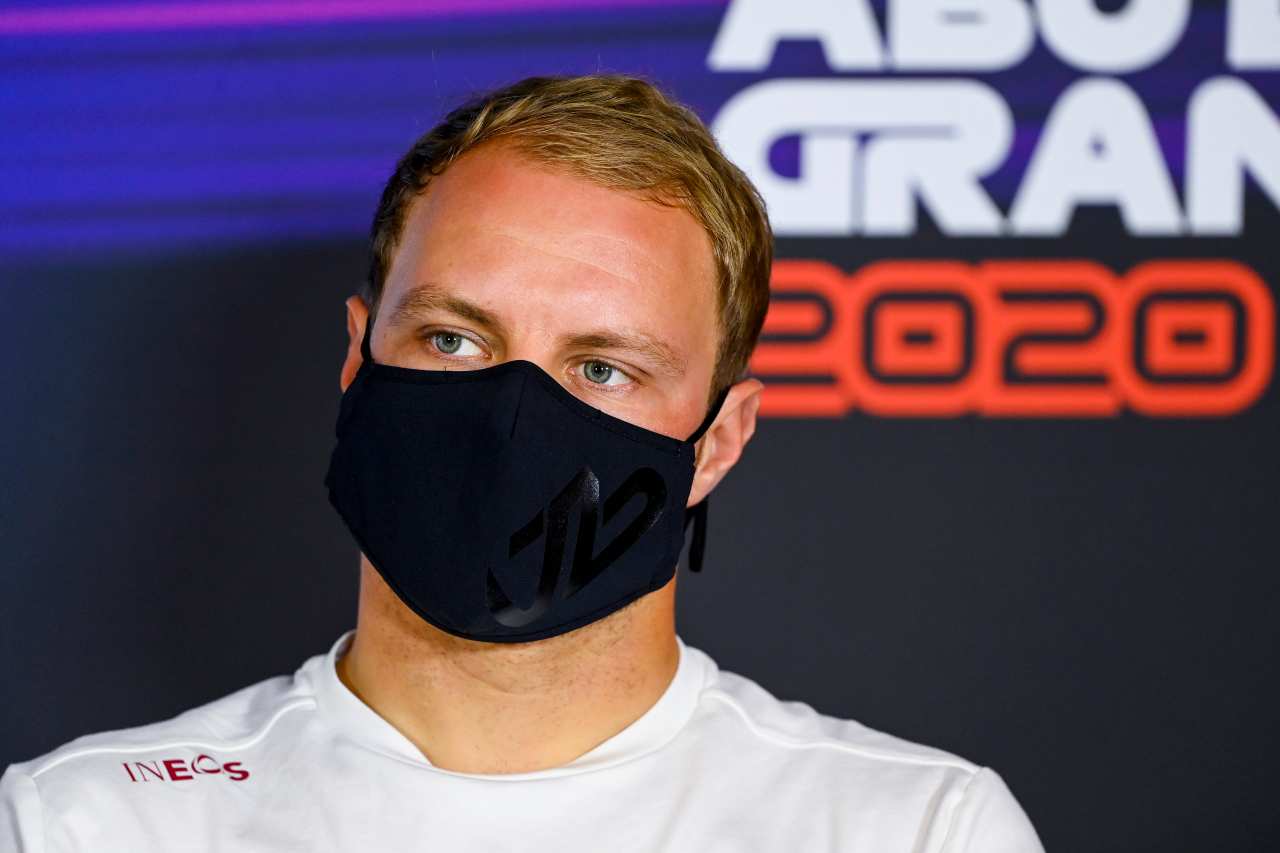 Valtteri Bottas