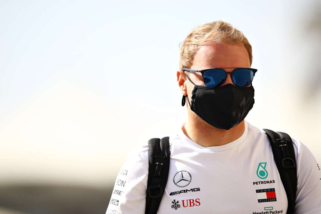 Valtteri Bottas