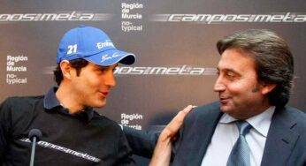 Morto Adrian Campos, il ricordo di Carlos Sainz e Marc Gené