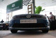 Android Auto Wireless, il prototipo: funzioni e novità