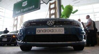 Android Auto Wireless, il prototipo: funzioni e novità