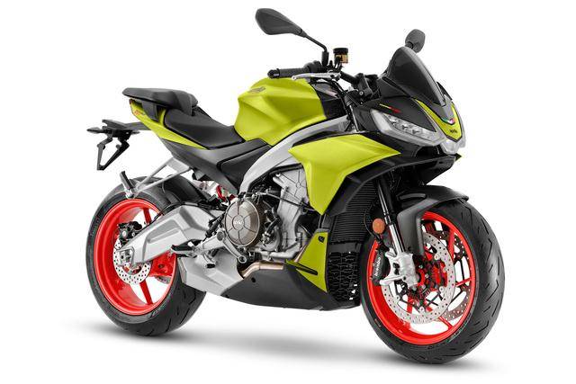 Aprilia