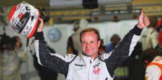 Barrichello, il figlio Dudu ingaggiato da JD Motorsport in Formula Regional