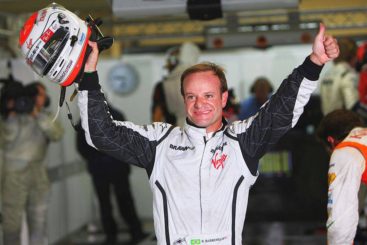 Barrichello, il figlio Dudu ingaggiato da JD Motorsport in Formula Regional