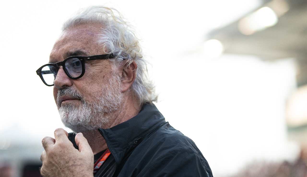 brivio briatore