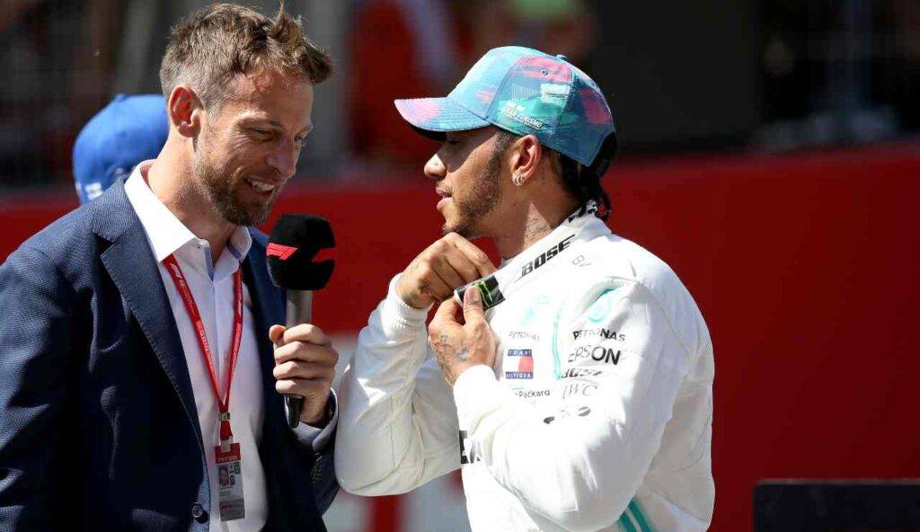 button hamilton