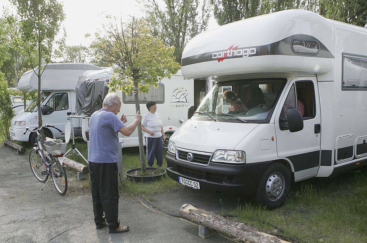 Camper, allarme blocco diesel. L'associazione: "Non fermate gli Euro 4"