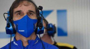 Davide Brivio, chi è: carriera e curiosità del nuovo manager Alpine