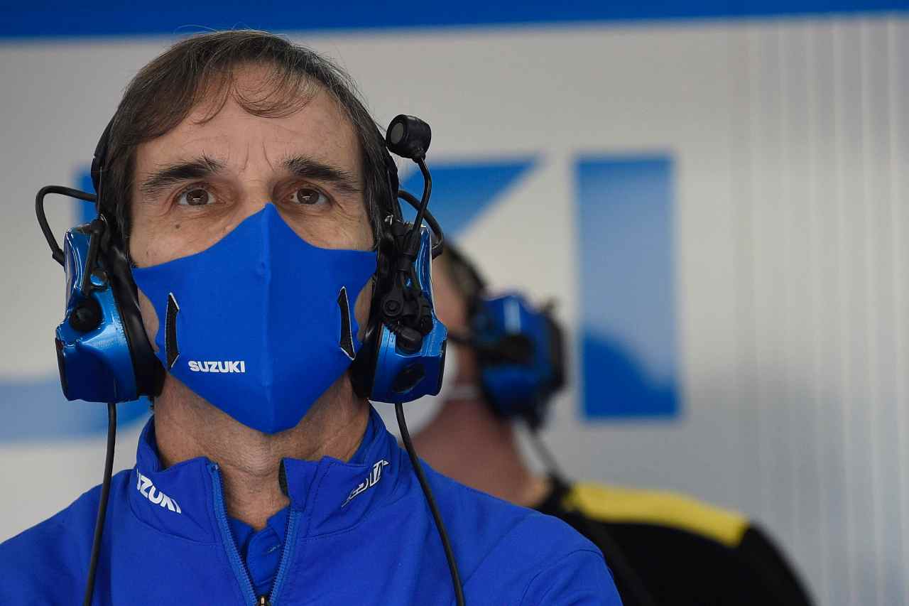 Davide Brivio: chi è, carriera e curiosità del nuovo team principal Alpine