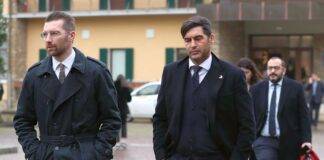 Morgan De Sanctis, incidente d'auto a Roma: le condizioni del dirigente