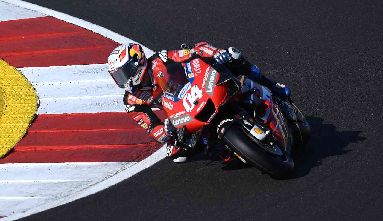 dovizioso