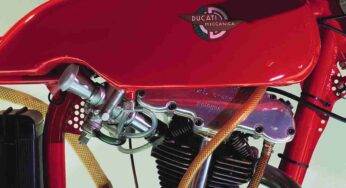 Ducati, riapre il laboratorio “Fisica in Moto”: tour virtuale per gli studenti