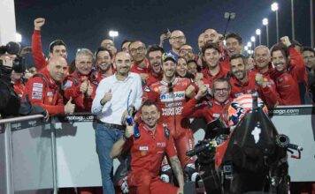 Ducati in MotoGP, le vittorie nella storia: numeri e curiosità