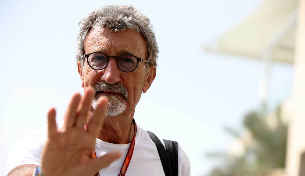 eddie jordan hamilton