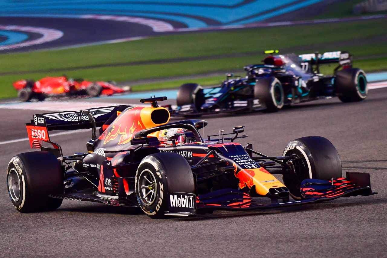 Leclerc, Gasly e Russell tra i sorpassi più belli in Formula 1