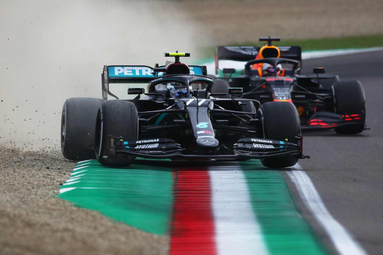 Formula 1, i circuiti da riscoprire: Imola punta a restare in calendario