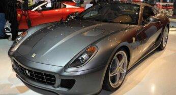 Ferrari 599 GTB by Garage Italia: il tuning speciale del team di Lapo Elkann