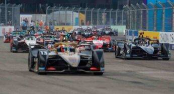 Formula E, confermato l’e-prix di Roma: il calendario aggiornato