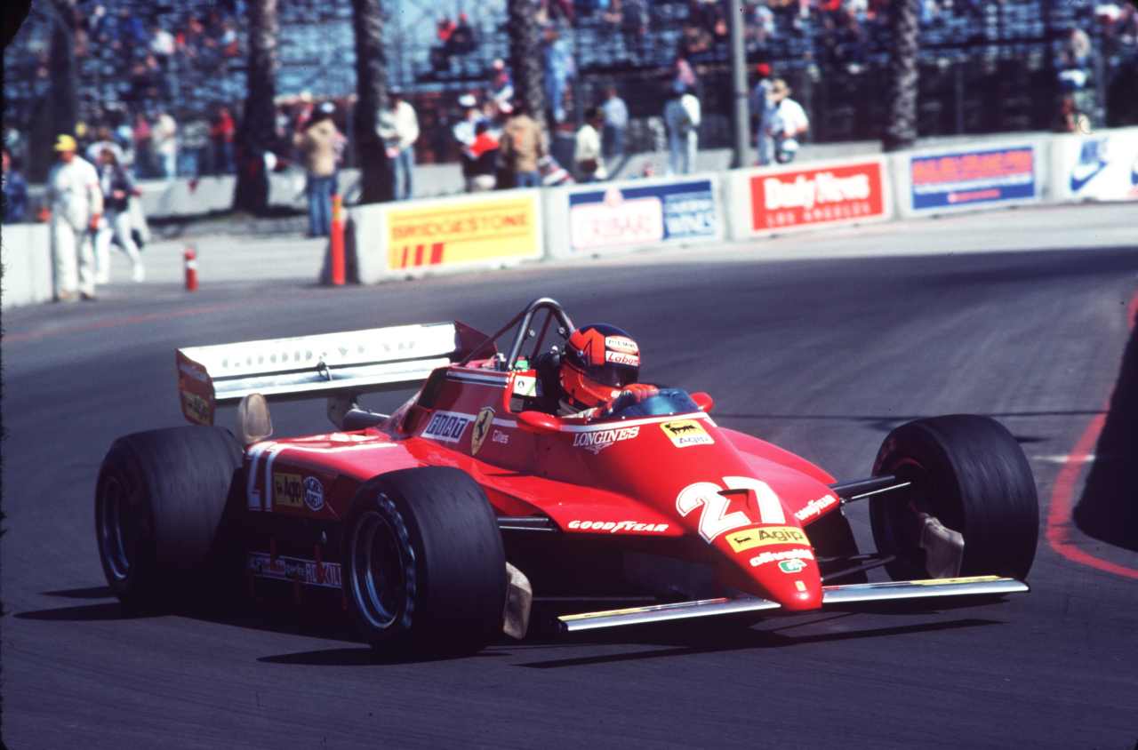 Gilles Villeneuve, Aviatore senza tempo: un'icona della Formula 1 - Video