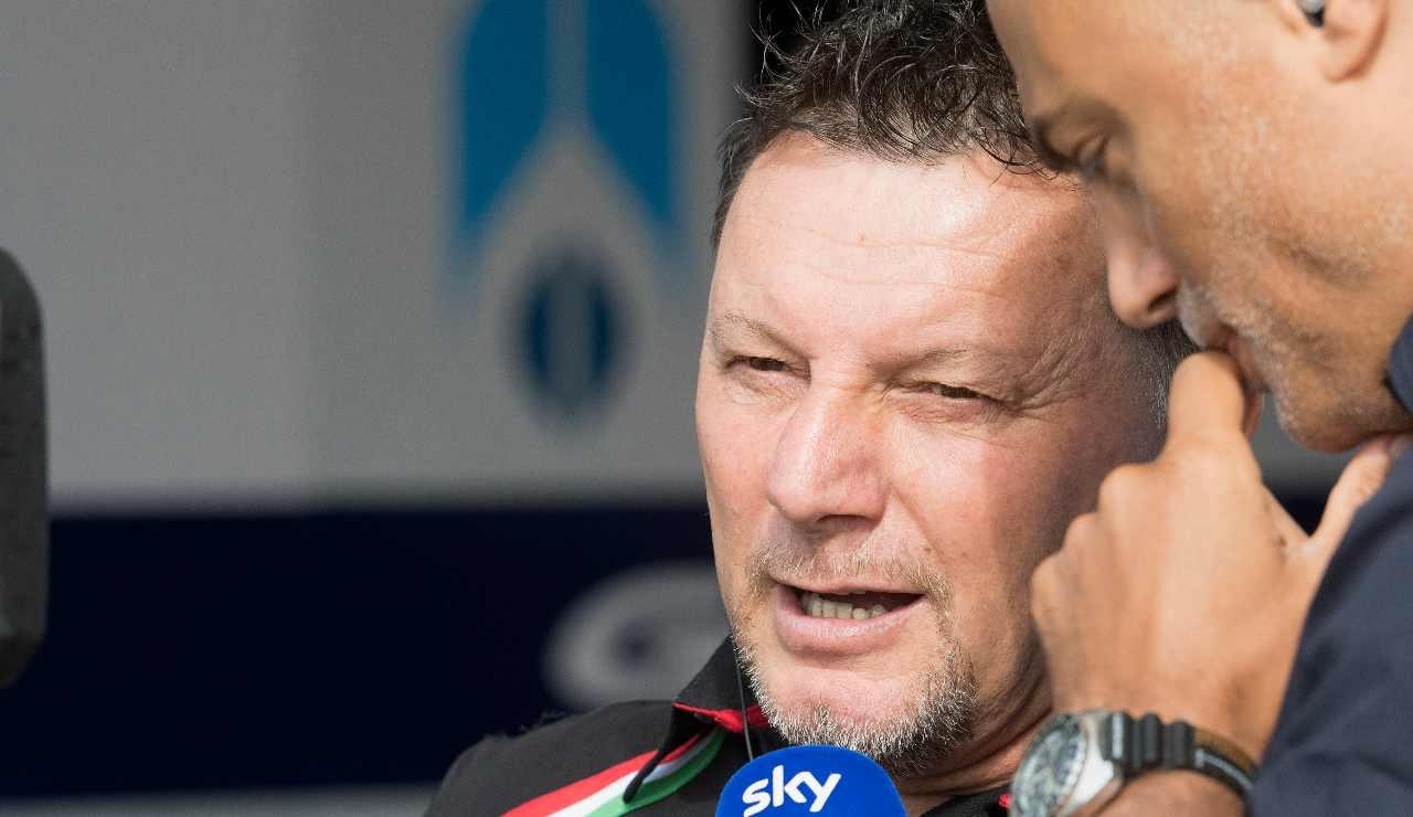 Team Gresini: nuovo asset dopo la morte di Fausto. La moglie diventa "ad"