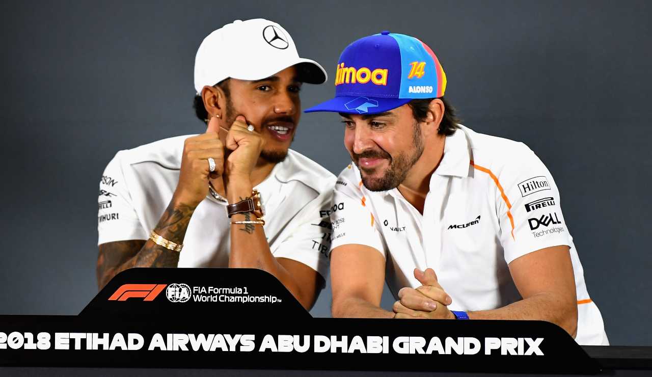 hamilton alonso