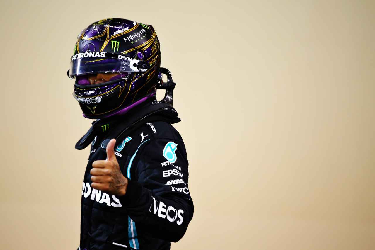 Formula 1, Hamilton, Alonso e le Mercedes: i record da battere nel 2021