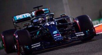 Hamilton e la scelta della Mercedes: il pilota svela le motivazioni