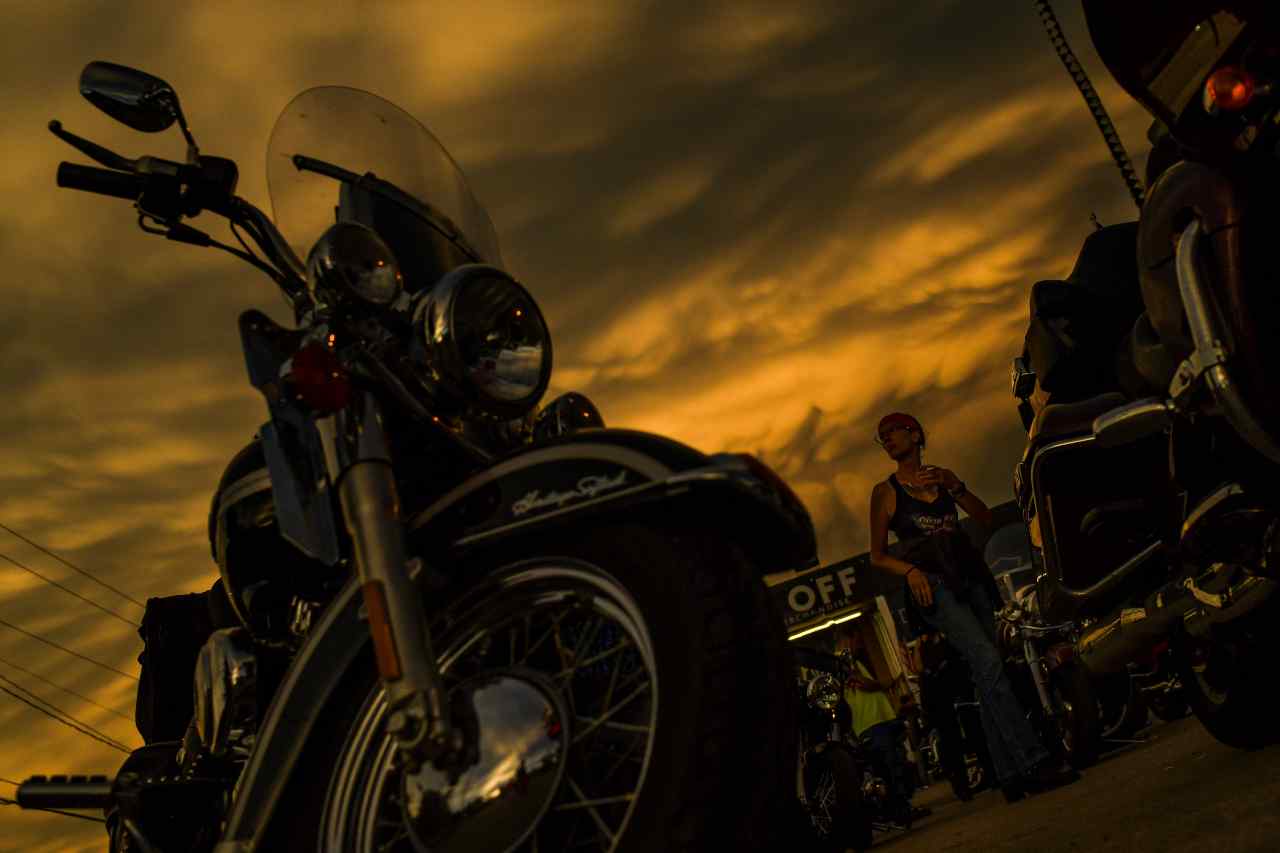 Harley-Davidson Street Bob 114, leggera e potente: le novità per il 2021