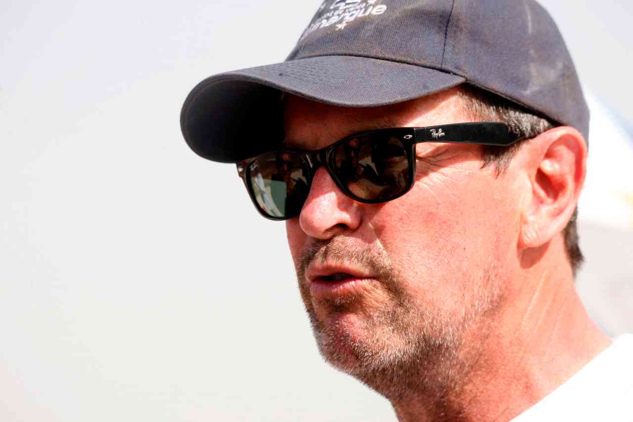 Morto Hubert Auriol, vinse la Dakar in Moto e Auto