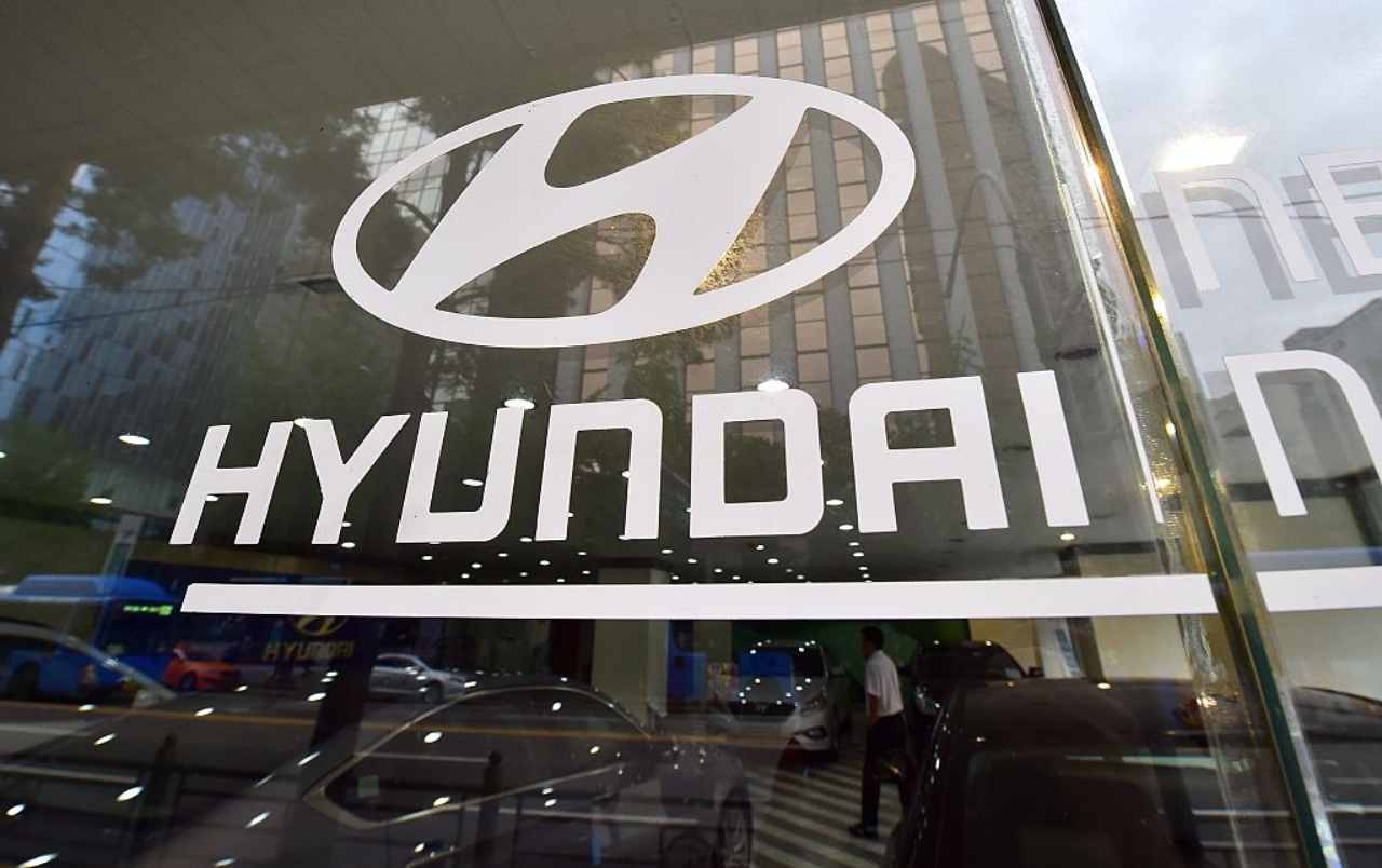 Hyundai