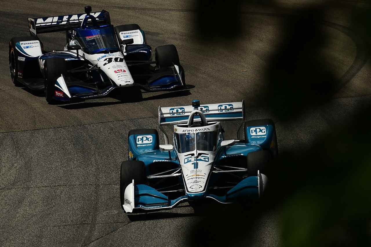 IndyCar Series 2021, come cambia il calendario