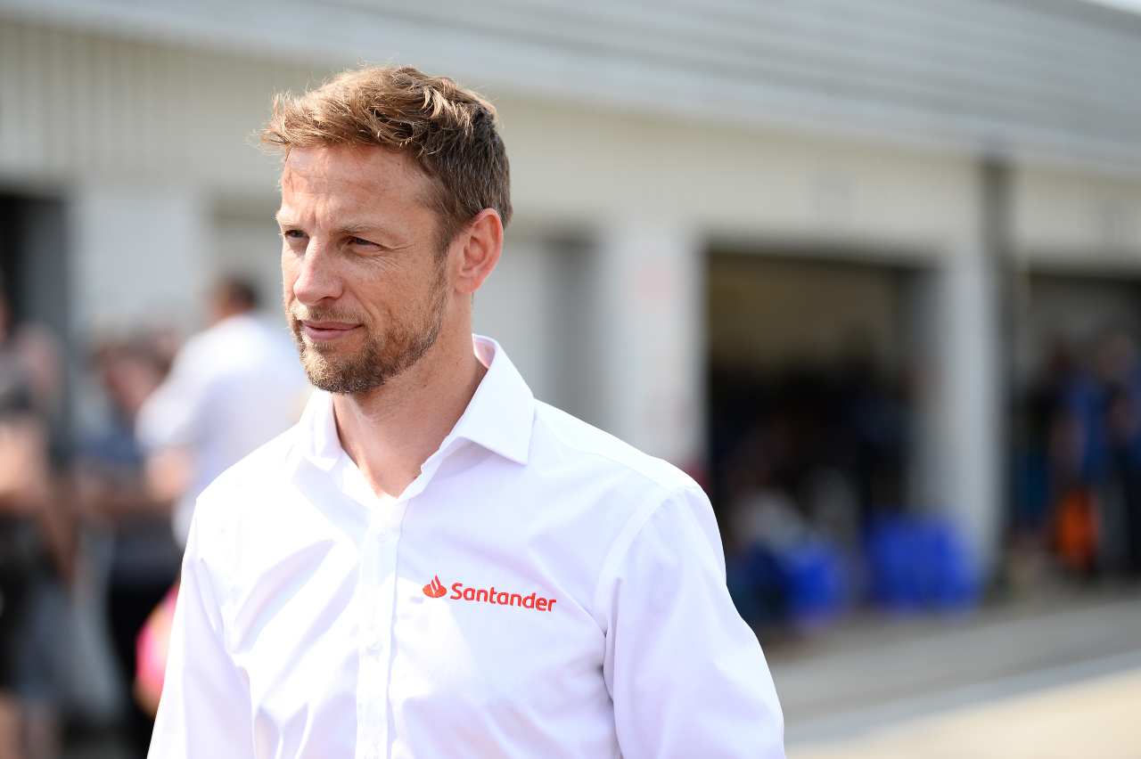 Jenson Button, i momenti da ricordare in Formula 1 - Video