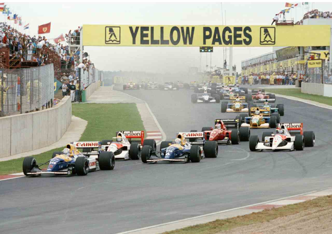 Kyalami, storia e caratteristiche di un circuito da rivalutare in F1