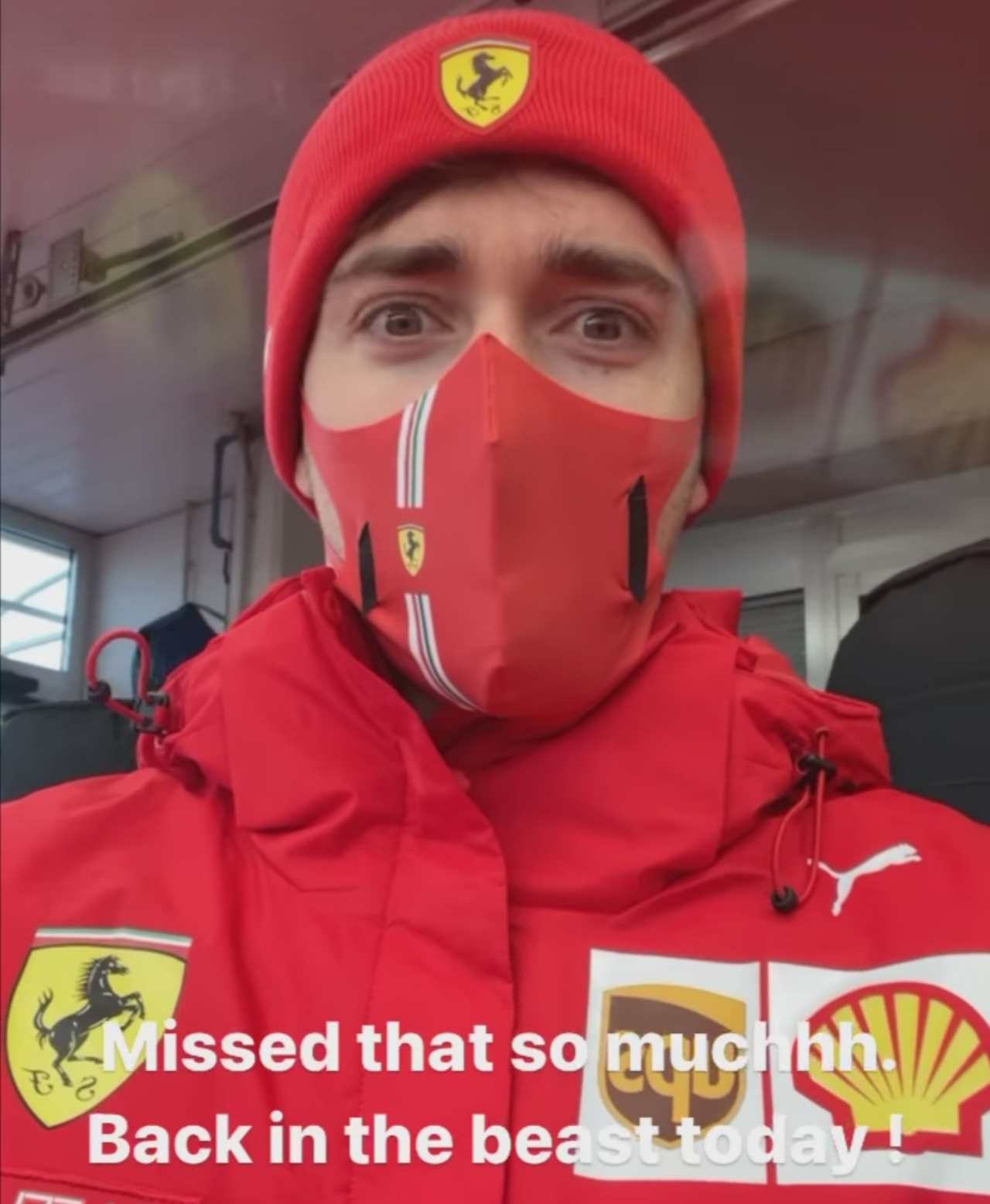 Charles Leclerc