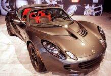 Lotus, fine di un'era: in estate nuovi prototipi sportivi