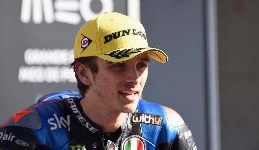 luca marini 