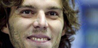 Marchetti e la Ferrari distrutta: "Nella vita conta altro, tante cattiverie inutili"